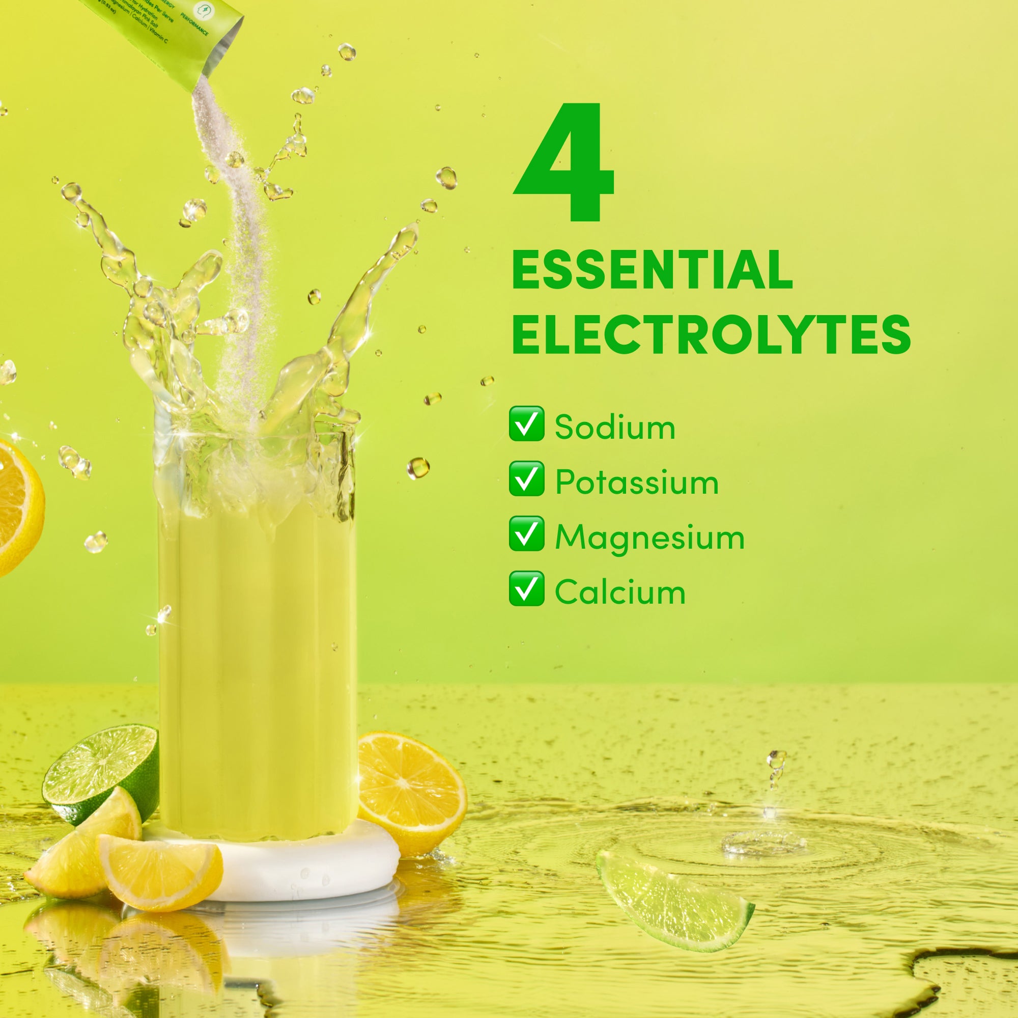 Hydrate & Protein Bundle