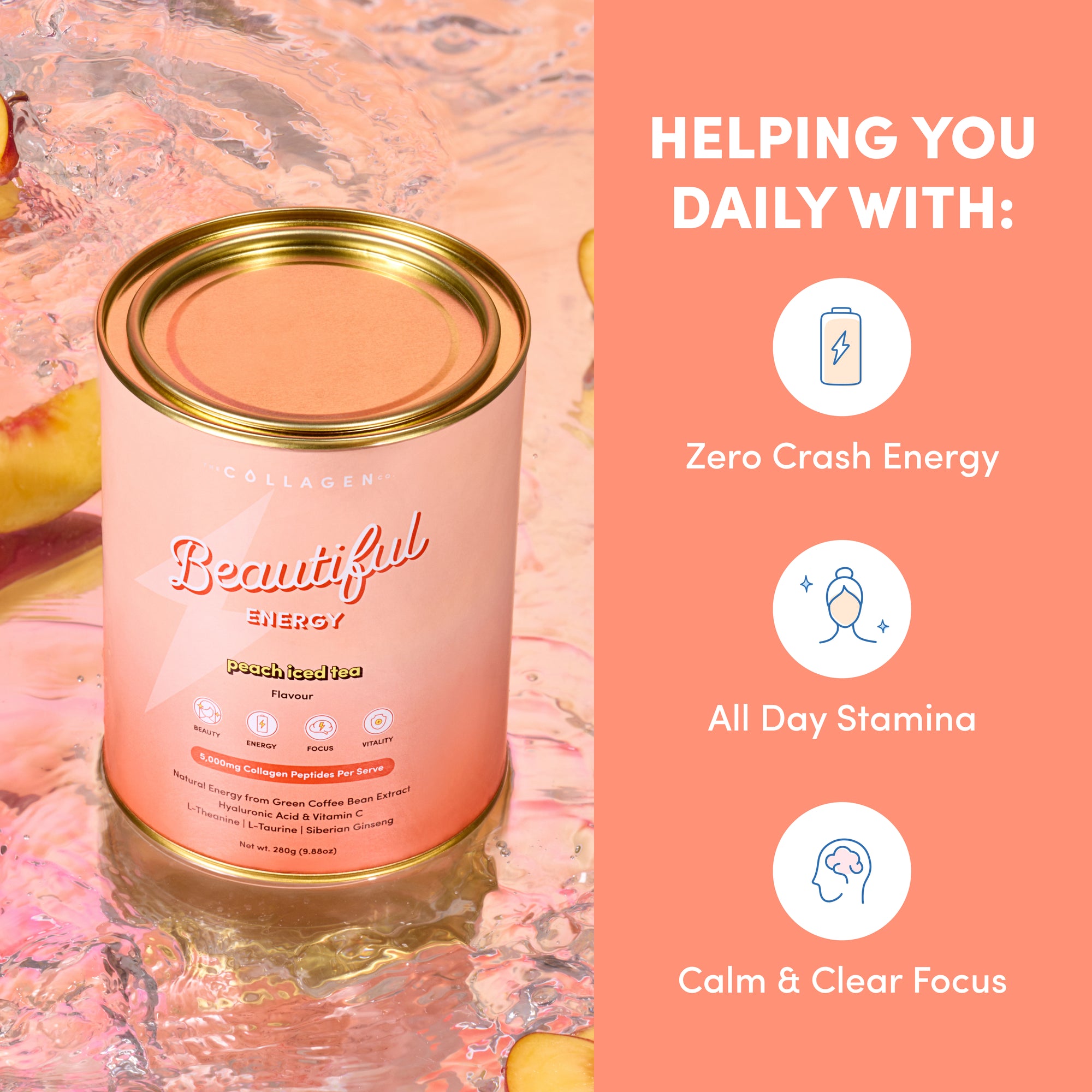 Energy Meets Glow Bundle