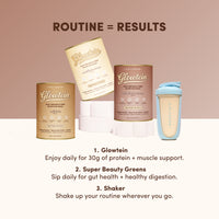 Protein & Gut Support Bundle