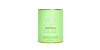 Green container labeled "Grass-Fed Collagen," with focus on revitalizing beauty and wellness. Ideal for supplement enthusiasts.