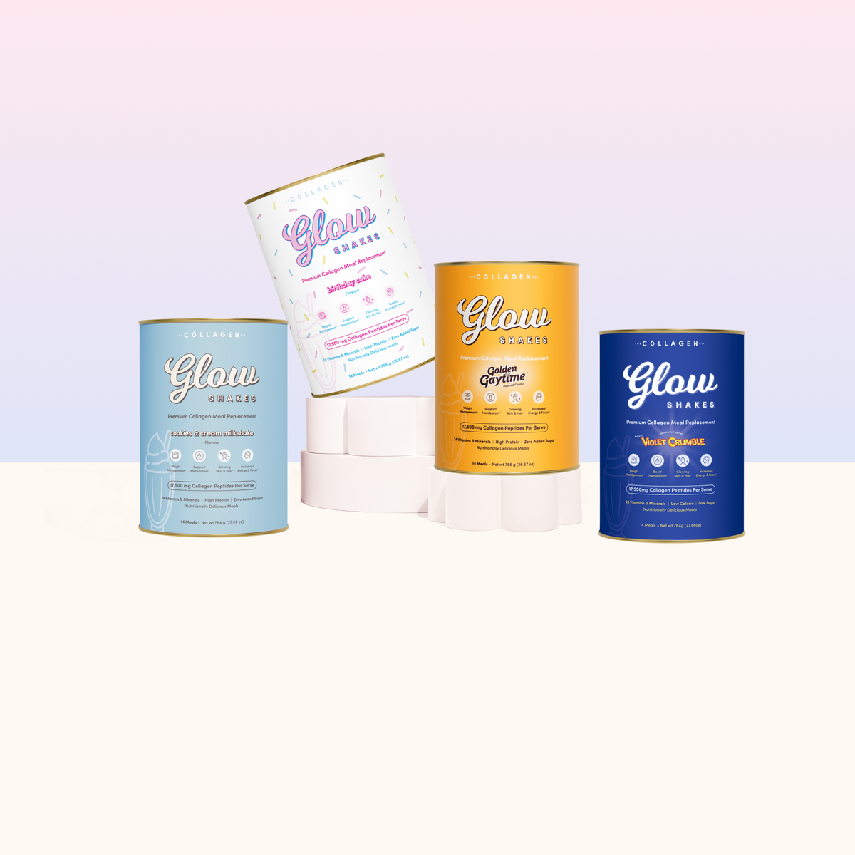 The Sweet Tooth Bundle