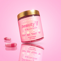 Beauty V - Hair, Skin and Nails - 112 capsules