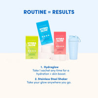 Advanced Hydration Trio - The Collagen Co.