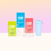 Advanced Hydration Trio - The Collagen Co.