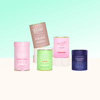All The Glow Bundle - The Collagen Co.