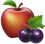 Apple Blackcurrant