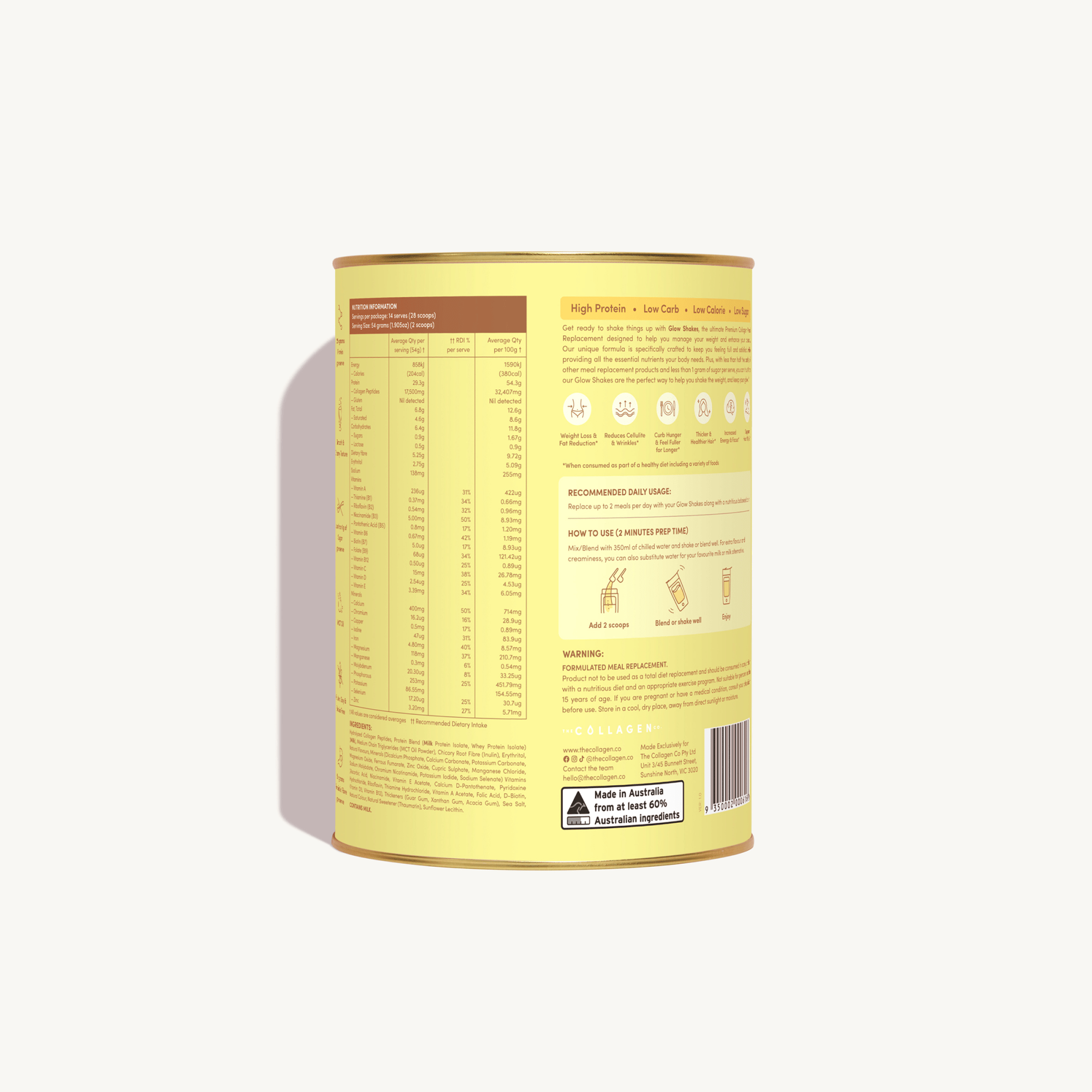 Beautiful view of Best Banana Meal Replacement For Puppies