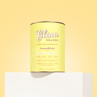 Banana Milkshake Collagen Meal Replacement - 756g - The Collagen Co.