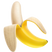 Banana Milkshake