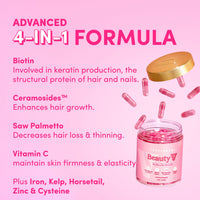 Beauty & Body Essentials - The Collagen Co.