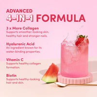 Beauty Boost Bundle - The Collagen Co.