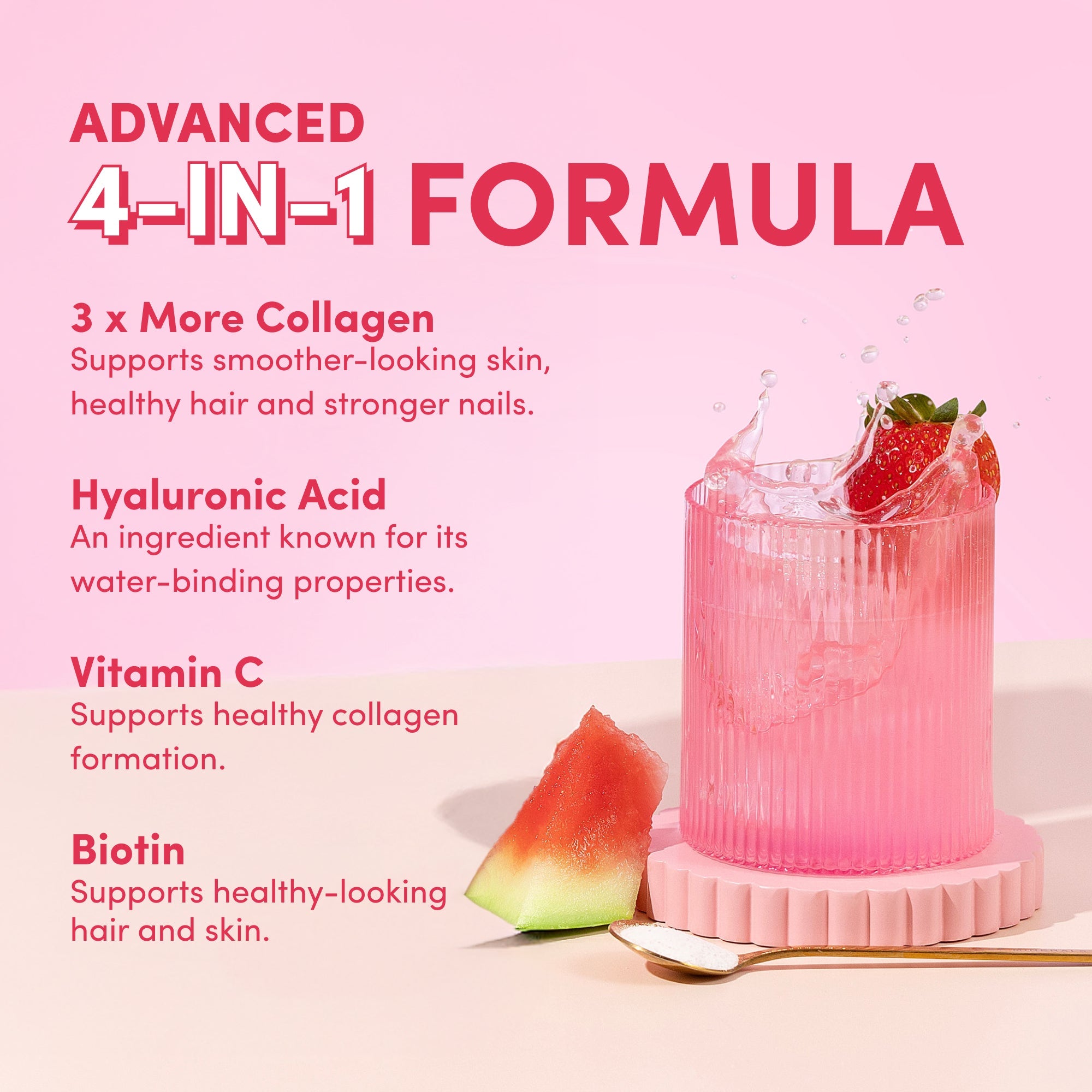 Beauty Boost Bundle - The Collagen Co.