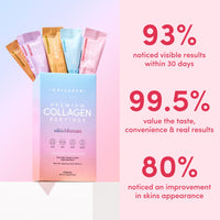 Beauty Boost Bundle - The Collagen Co.