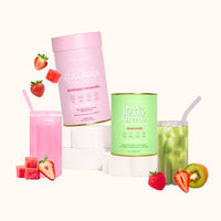 Berry Glow Bundle - The Collagen Co.