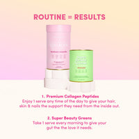 Berry Glow Bundle - The Collagen Co.