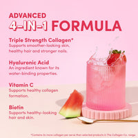 Berry Glow Bundle - The Collagen Co.