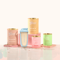 Birthday Buzz Bundle - The Collagen Co.