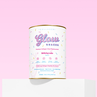 Birthday Cake Collagen Meal Replacement - 756g - The Collagen Co.