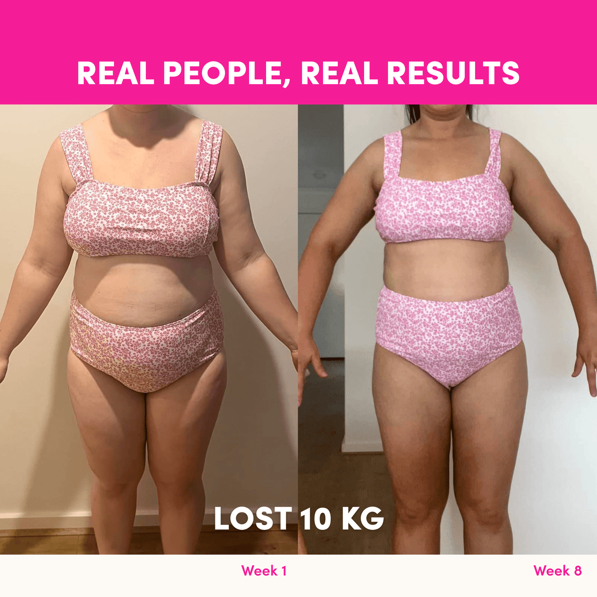 Birthday Cake Collagen Meal Replacement - 756g - The Collagen Co.