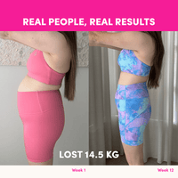 Birthday Cake Collagen Meal Replacement - 756g - The Collagen Co.