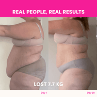 Birthday Cake Collagen Meal Replacement - 756g - The Collagen Co.