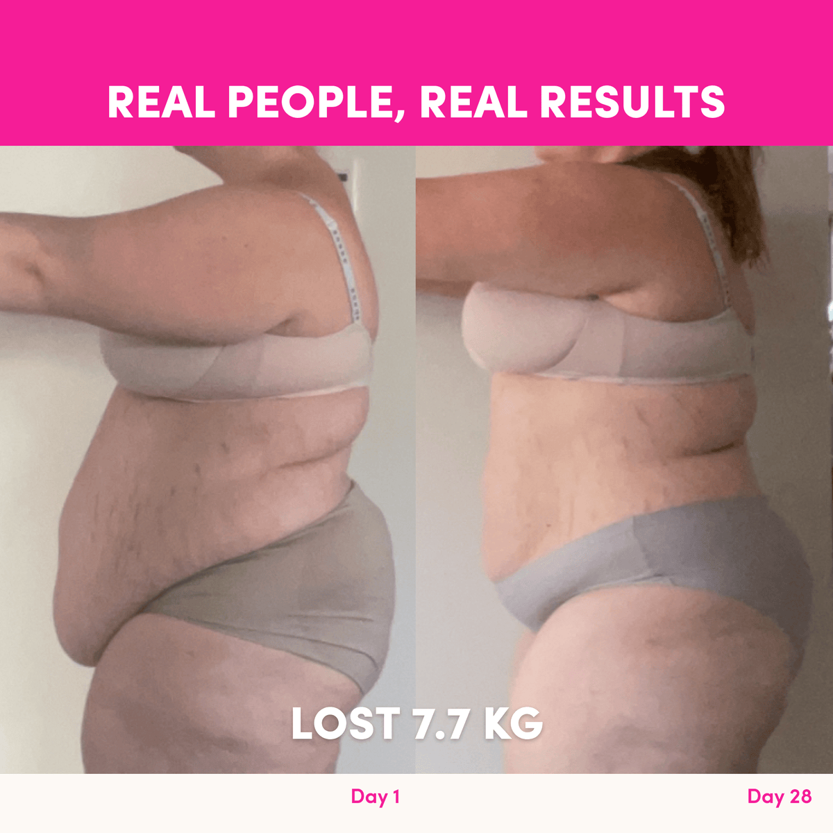 Birthday Cake Collagen Meal Replacement - 756g - The Collagen Co.