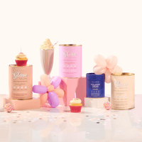 Birthday Glow Up - The Collagen Co.