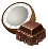 Choc Coconut