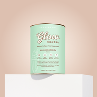 Choc - Mint Collagen Meal Replacement - 784g - The Collagen Co.