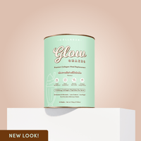 Choc - Mint Collagen Meal Replacement - 784g - The Collagen Co.