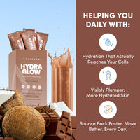 Chocoholics Bundle - The Collagen Co.
