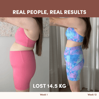 Chocolate Milkshake Collagen Meal Replacement - 756g - The Collagen Co.