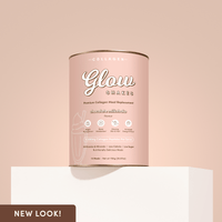 Chocolate Milkshake Collagen Meal Replacement - 756g - The Collagen Co.