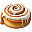 Cinnabon Cinnamon Roll