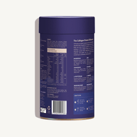 Collagen Dream Advanced Sleep Formula Hot Chocolate - 420g - The Collagen Co.