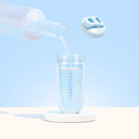 Collagen Protein Shaker - 600ml - The Collagen Co.