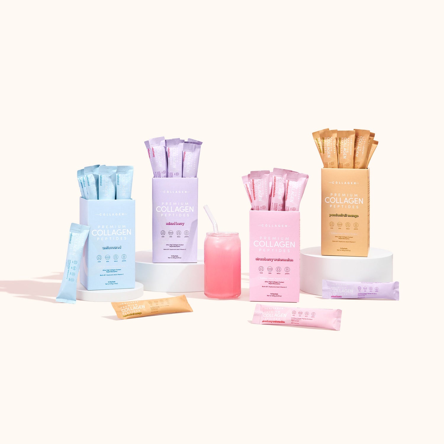Custom Bundles – The Collagen Co.