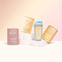 Custom Glow Shaker Bundle - The Collagen Co.