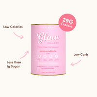 Custom Glow Shaker Bundle - The Collagen Co.