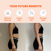 Custom Green Fusion Bundle - The Collagen Co.
