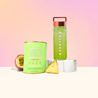 Custom Green Fusion Bundle - The Collagen Co.