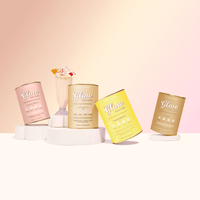 Custom Shake & Glow Bundle - The Collagen Co.