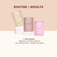Custom Shake It Off Bundle - The Collagen Co.