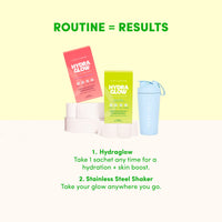 Daily Hydration Essentials - The Collagen Co.