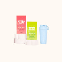 Daily Hydration Essentials - The Collagen Co.