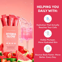 Daily Hydration Essentials - The Collagen Co.