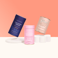 Day to Dream Bundle - The Collagen Co.