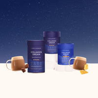 Dream Big Bundle - The Collagen Co.