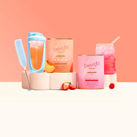 Energy and Focus Essentials - The Collagen Co.