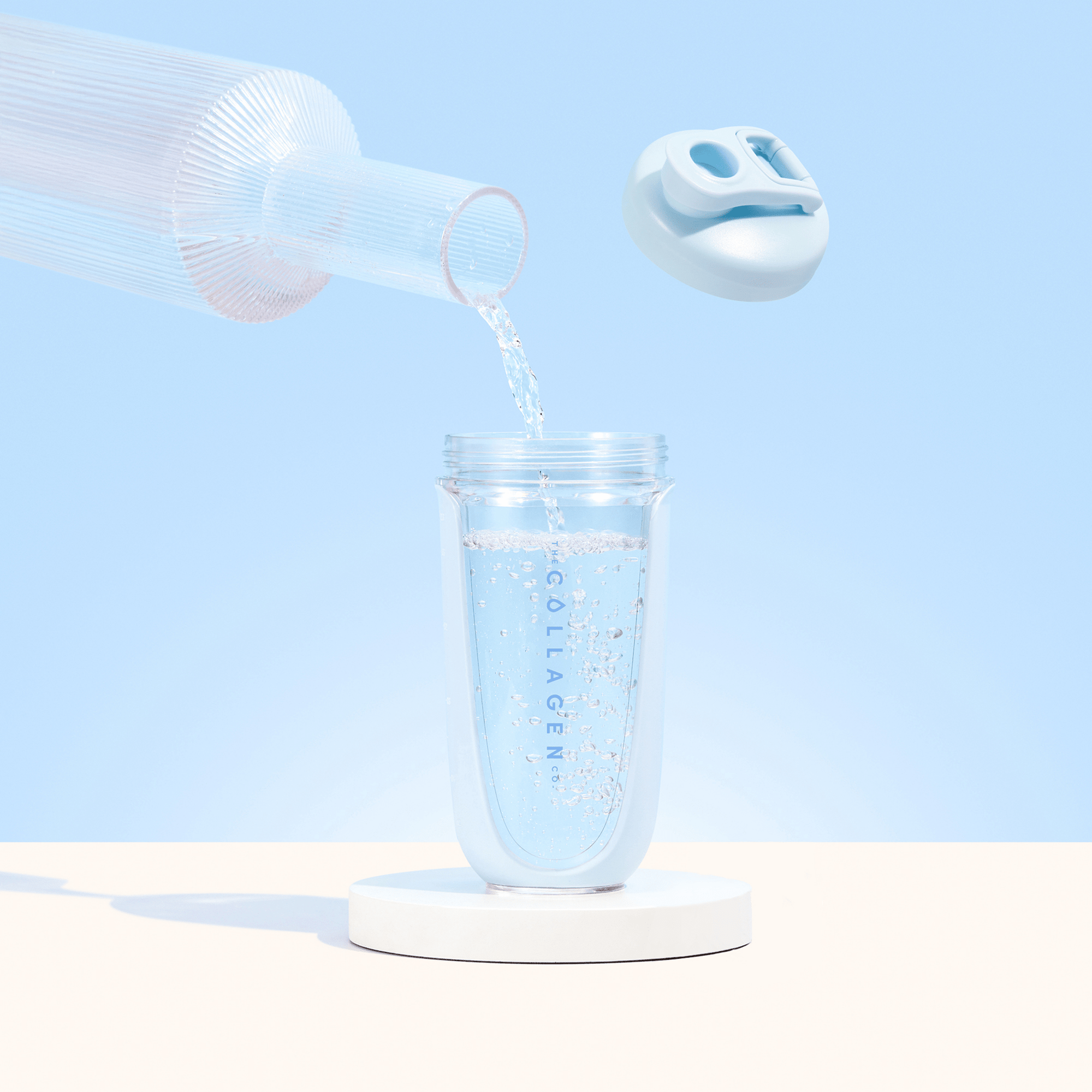 Energy and Focus Essentials - The Collagen Co.